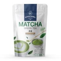 ราคา ผงชาเขียว มัทฉะ 100 กรัม ตรามังกรบิน ผงชาเขียวมัทฉะ ผงมัทฉะ ( Instant Matcha Green Tea Powder) (18800333867)