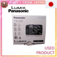 ราคา Panasonic Lumix TZ40