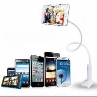 ราคา ที่วางโทรศัพท์อเนกประสงค์พร้อมคลิปหนีบ – แท่นยึดคลิปแขนยาวแบบยืดหยุ่นสําหรับเตียง, โต๊ะและใช้แบบแฮนด์ฟรี (40261818901)