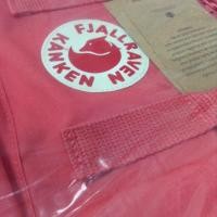 ราคา Kanken classic peach pink (4836565)