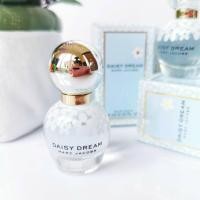 ราคา Marc Jacobs Daisy Dream EDT 4mlน้ำหอมมินิหัวแต้ม(สินค้าแท้100%) (25286373921)