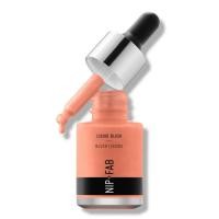 ราคา พร้อมส่ง ของแท้ NIP+FAB Make up Liquid Blush 15ml -02 Sunset Glow (3888921775)