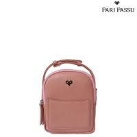ราคา Pari Passu รุ่น WIKY PPH32110PI กระเป๋าสะพายข้างPVC (3916698776)