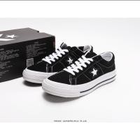 ราคา ส่งต่อ converse one star มือสอง เบอร์38 (14939720404)