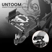 ราคา UNTOOM ที่วางสมาร์ทโฟนติดจักรยาน - Z-072 (43772076285)