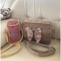 ราคา กระเป๋าสะพาย Naraya (11189681812)