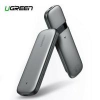 ราคา Ugreen M . 2 เคส SSD ภายนอกสำหรับ M 2 NVME NGFF 10Gbps (4114837991)