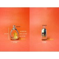 ราคา กรอบพระสแตนเลสซุ้มทรงปิดตา VR ตลับพระ (9952826645)