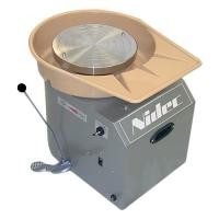 ราคา Electric Pottery Wheel Ceramic Machine แป้นหมุนไฟฟ้า RK-3D Shimpo (7832731630)