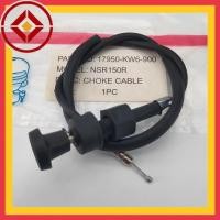 ราคา HONDA NSR150R ETOMO CHOKE CABLE NSR150 NSR 150R NSR150 R CHOKE KABEL CHOKE KABLE TALI (29602348401)