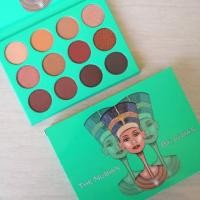 ราคา Juvia’s Place The Nubian Palette (1689279754)