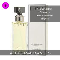 ราคา Calvin Klein - Eternity - for Women - 100ml (29133786016)