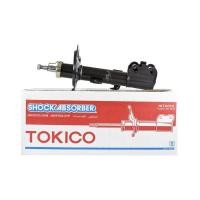 ราคา โช๊คอัพหน้า ALTIS ปี 2001-2007 แก๊ส(ขวา) TOKICO (B3232 TOKICO) (17704288183)