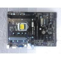 ราคา 1150 เมนบอร์ด Biostar Hi-Fi H81S2 Ver. 6.0 พร้อมฝาหลังพลาสติก(สั่งทำ) (3862715626)