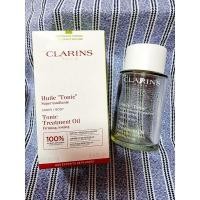 ราคา ขวดเปล่าทรีทเม้นท์ ออย Clarins (14070045010)