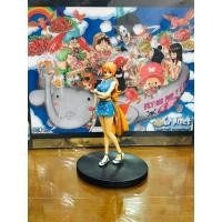 ราคา (DxF) แท้100% นามิ วาโนะ คุนิ Nami Wano Kuni B the grandline lady One piece วันพีช โมเดล Figures ฟิกเกอร์ (24407023792)