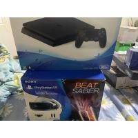 ราคา PS4 SLIM 500GB CUH-2218 + VR (12630531339)