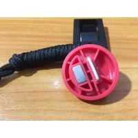 ราคา We Are Fitness แม่เหล็กหยุดฉุกเฉินสำหรับลู่วิ่งไฟฟ้า Treo T121 (5424500773)