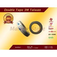 ราคา 3M PE Foam Double Tape / 3M Foam Tape กาวอเนกประสงค์ (27665246405)