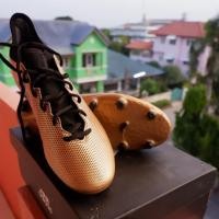 ราคา Adidas football x17.3 FG (1088018190)