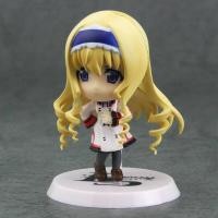 ราคา IS: Infinite Stratos - Cecilia Alcott- Chibi Kyun-Chara (Vol. 2) (7871236306)