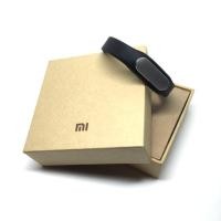 ราคา Xiao Mi Band Pulse สายรัดข้อมือเพื่อสุขภาพ วัดชีพจรได้ **ของแท้จากไต้หวัน** (12610661)