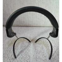 ราคา 100 มม.ZMF & Sony R10 สไตล์หูถ้วยโลหะ Braket แถบคาดศีรษะหมุนได้ 360 องศา DIY หูฟังหนังแกะแท้หนัง Top band (42607607185)