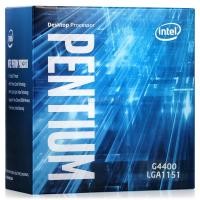 ราคา มือ1 ของใหม่ CPU INTEL PENTIUM G4400 (2605103529)