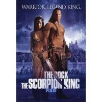 ราคา Blu-ray+DVD ปก+สกรีนแผ่น The Scorpion King 1 (2002) ศึกราชันย์แผ่นดินเดือด (42172457309)
