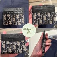 ราคา ของแท้ 100% NewDior cardholder (25696531237)
