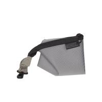 ราคา COTE&CIEL กระเป๋า POUCH รุ่น KIVU XS SLEEK NYLON สี GREY (13273810849)