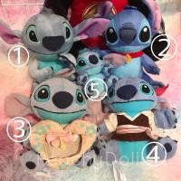 ราคา ตุ๊กตาสติช ลิขสิทธิ์แท้ งานสวย (7053309502)