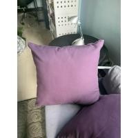ราคา ANNs หมอนอิงพร้อมใส้หมอน ขนาด 40*40 cm ปลอกผ้ากันน้ำ ซักได้ (40716828096)