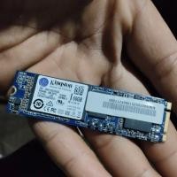 ราคา Kingston 60GB SSD M.2 SATA RBU-SNS8100S3/60GD (28373895010)