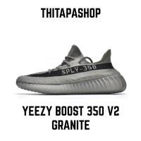 ราคา YEEZY BOOST 350 V2 GRANITE (23151515727)