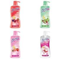 ราคา BeNice บีไนซ์ ครีมอาบน้ำ 450ml (3634966321)