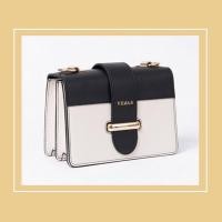 ราคา Vemar Charlotte bag สีขาว (8609689823)
