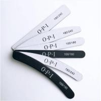 ราคา ถูกที่สุด!! ตะไบเล็บ OPI ตะไบหยาบ คละทรง | ชิ้นเดี่ยว (4457208504)