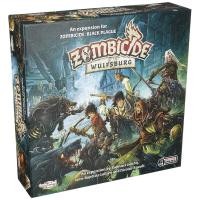 ราคา [ของแท้]​ Zombicide: Black Plague (Board Game)​ ลด10% (1965781495)