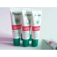 ราคา Himalaya lip balm 10g.ของแท้100%หิ้วเองจากอินเดีย *ส่งลทบ.ฟรีจ้า* (1091584353)