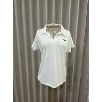 ราคา เสื้อคอปก FILA ของแท้ สภาพดี (28288733911)