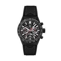 ราคา TAG Heuer TAG Heuer TAG Heuer Carla Series H02 Movement Automatic Mechanical Watch (40872623241)