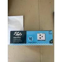 ราคา ปลั๊กกราวด์เดี่ยว วีน่า รุ่นใหม่ ของแท้ (Vena L- Series) (22359586033)