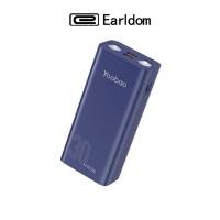 ราคา Yoobao รุ่น PD36 Powerbank แบตสำรอง 30000mAh Quick Charge PD22.5W แบตสำรอง เพาเวอร์แบงค์ (10990146874)