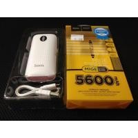 ราคา แบตเตอรี่สำรอง power bank 5600mAh รุ่น hoco BT2 รับประกัน 1 ปี (1673349711)