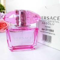 ราคา Versace.Bright.Crystal.Absolu.EDP.90ml (14128004396)