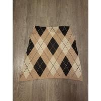 ราคา กระโปรงทรงสอบ/ผ้าไหมพรม/มือสองของแม่ค้า (21951704979)