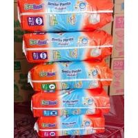 ราคา ผ้าอ้อมเบบี้เลิฟสีส้ม (21327787153)