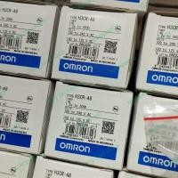 ราคา Omron H3CR A8 220V AC จับเวลา h3cr-a8 (40572012900)