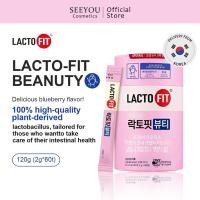 ราคา [Lacto-Fit] ProBiotics BEAUTY 2g*60Sticks (40673361780)